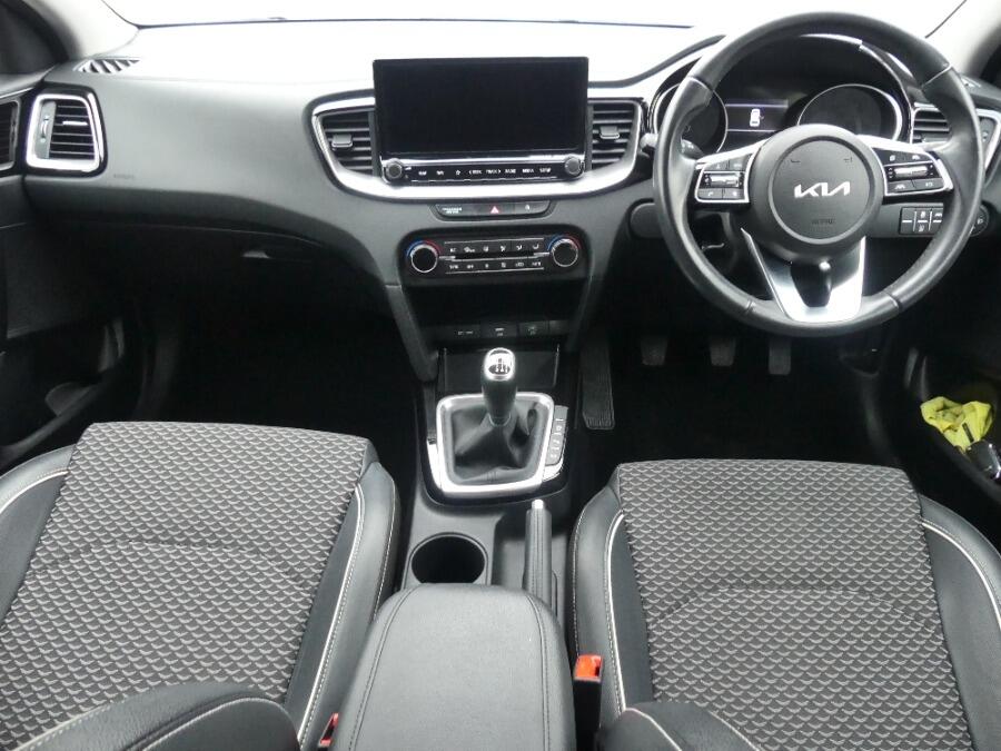Used Kia Ceed 2023 for sale - 76283625: Photo 10