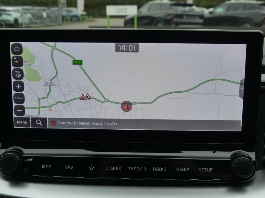 Used Kia Ceed 2023 for sale - 76283625: Photo 13