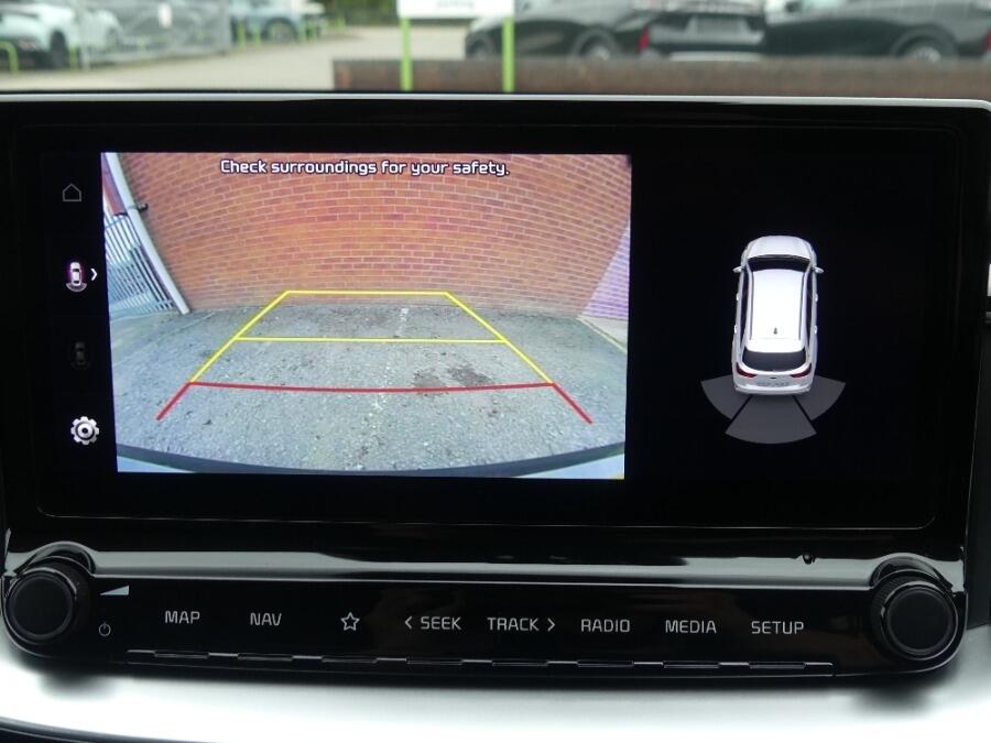 Used Kia Ceed 2023 for sale - 76283625: Photo 14