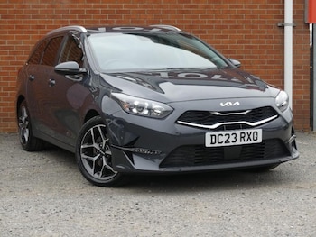 2023 (23) - 1.5 T Gdi 3 Sportswagon 5dr Petrol Manual Euro 6 (s/s) (158 Bhp)