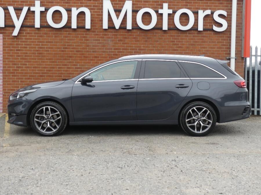 Used Kia Ceed 2023 for sale - 76283625: Photo 22