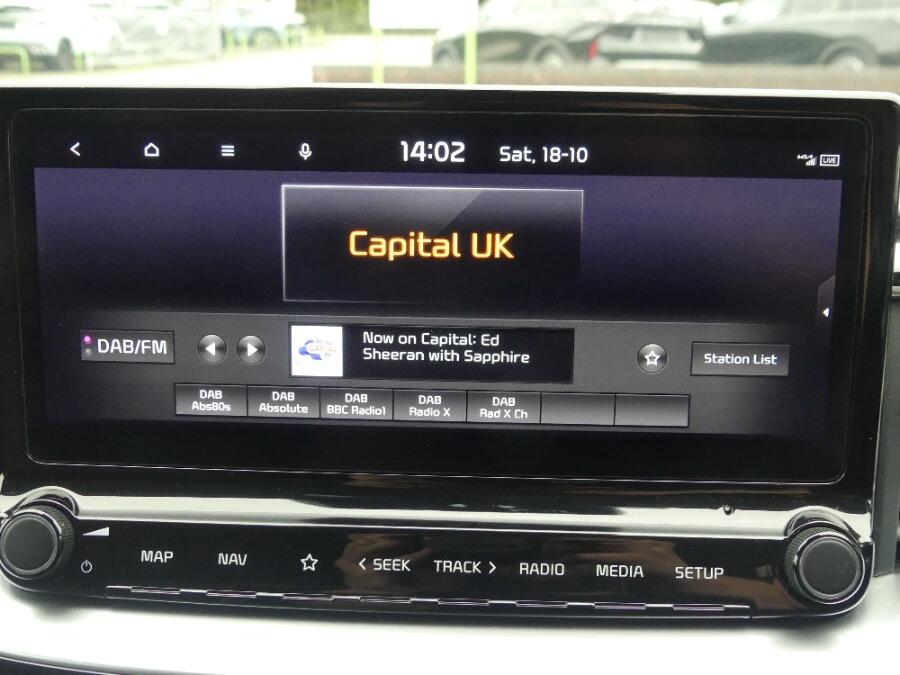 Used Kia Ceed 2023 for sale - 76283625: Photo 25