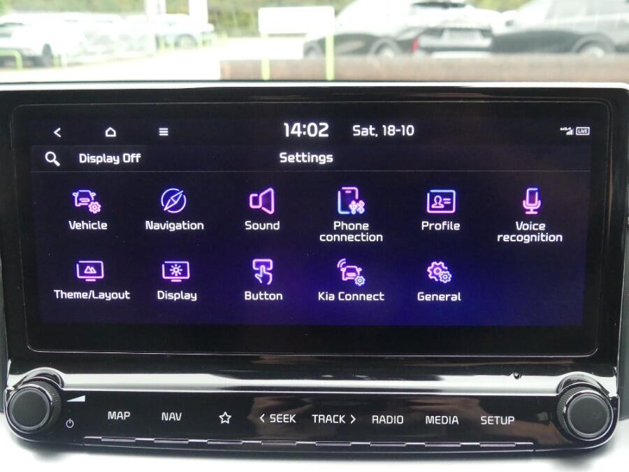 Used Kia Ceed 2023 for sale - 76283625: Photo 26