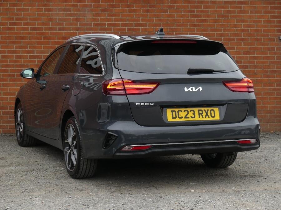 Used Kia Ceed 2023 for sale - 76283625: Photo 3