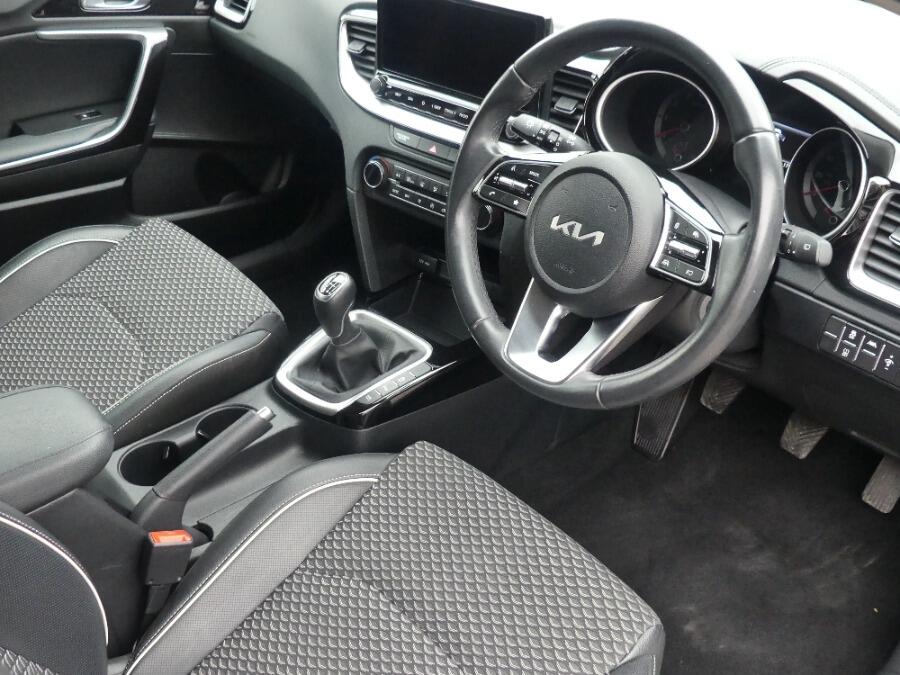 Used Kia Ceed 2023 for sale - 76283625: Photo 34