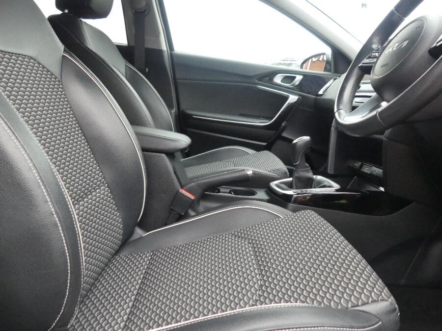 Used Kia Ceed 2023 for sale - 76283625: Photo 35