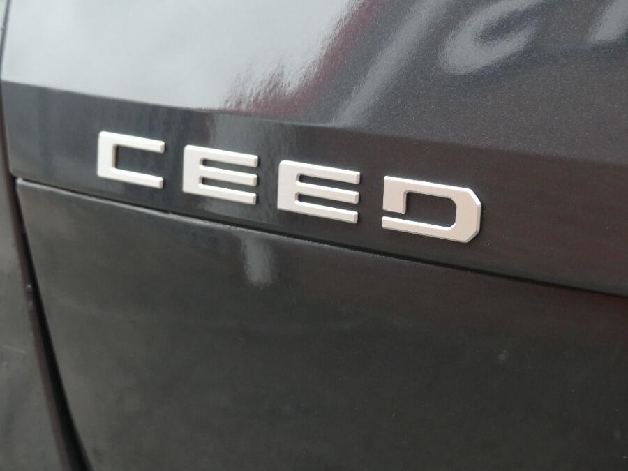 Used Kia Ceed 2023 for sale - 76283625: Photo 45