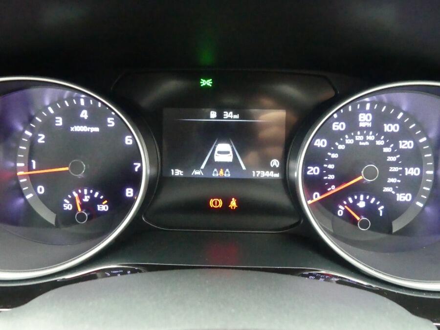 Used Kia Ceed 2023 for sale - 76283625: Photo 46