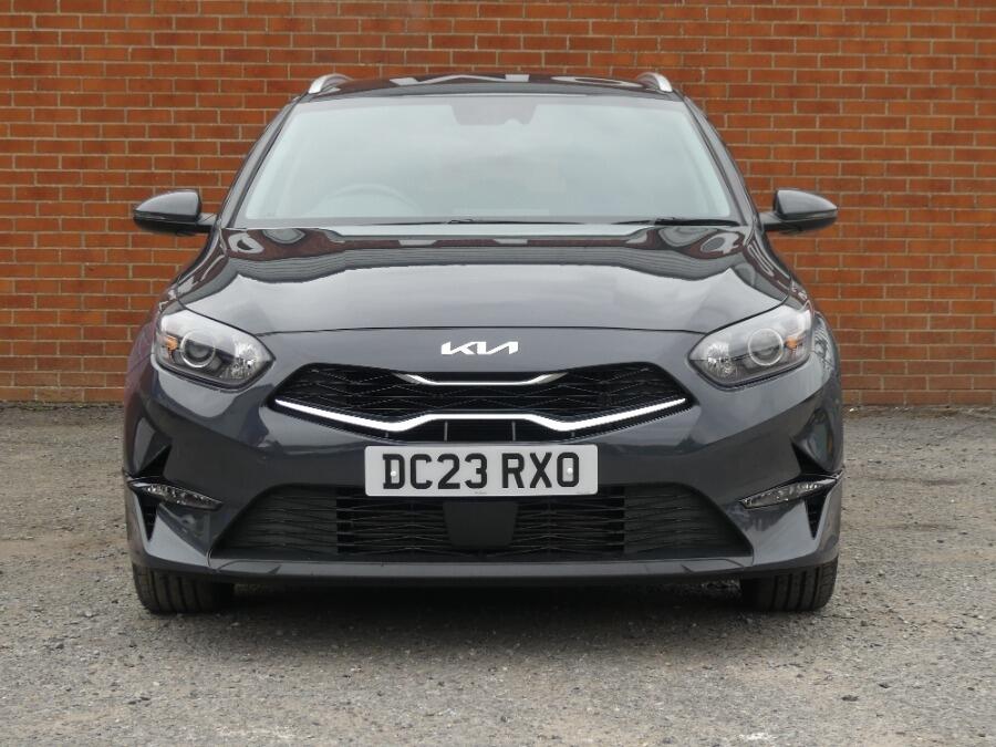 Used Kia Ceed 2023 for sale - 76283625: Photo 6