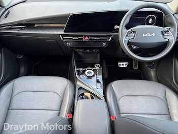 Used Kia Niro 2025 for sale - 77320341: Photo