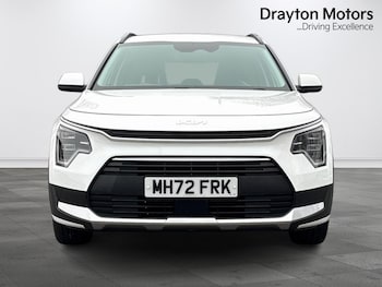 Used Kia Niro 2023 for sale - 77783530: Photo