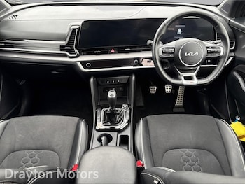 Used Kia Sportage 2025 for sale - 77753656: Photo