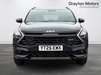 Used Kia Sportage 2025 for sale - 77753656: Photo