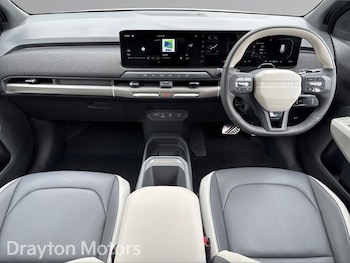 Used Kia EV3 2026 for sale - 79247936: Photo