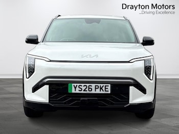 Used Kia EV3 2026 for sale - 79247936: Photo