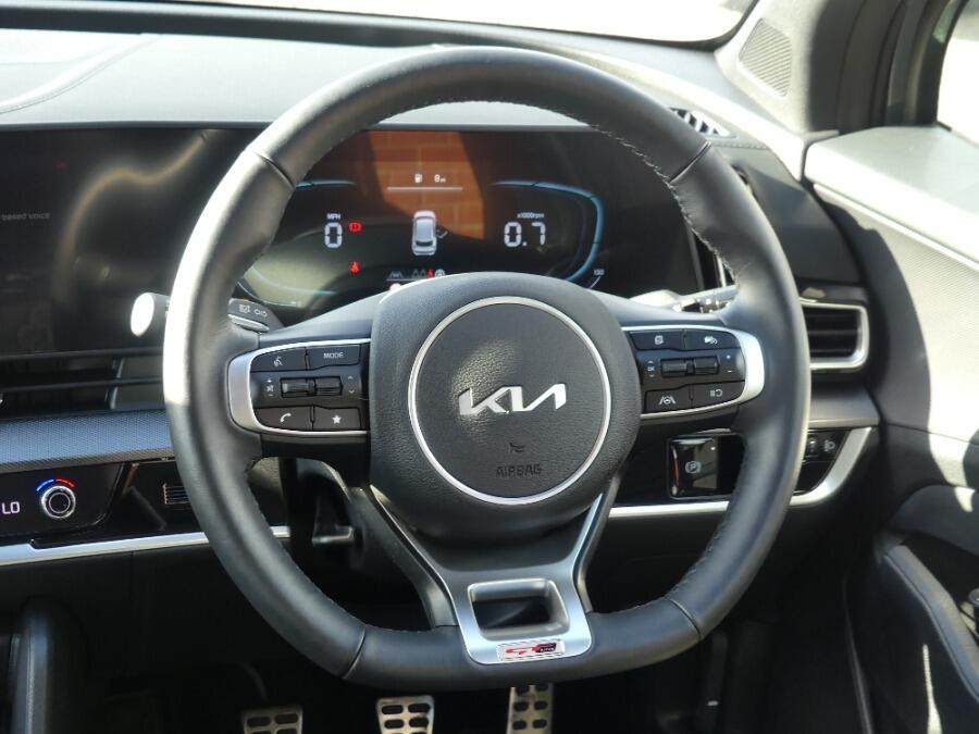 Used Kia Sportage for sale - 77320662: Photo 11