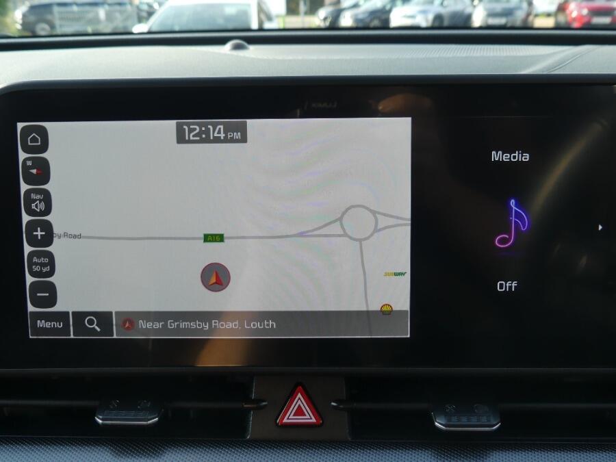 Used Kia Sportage for sale - 77320662: Photo 13