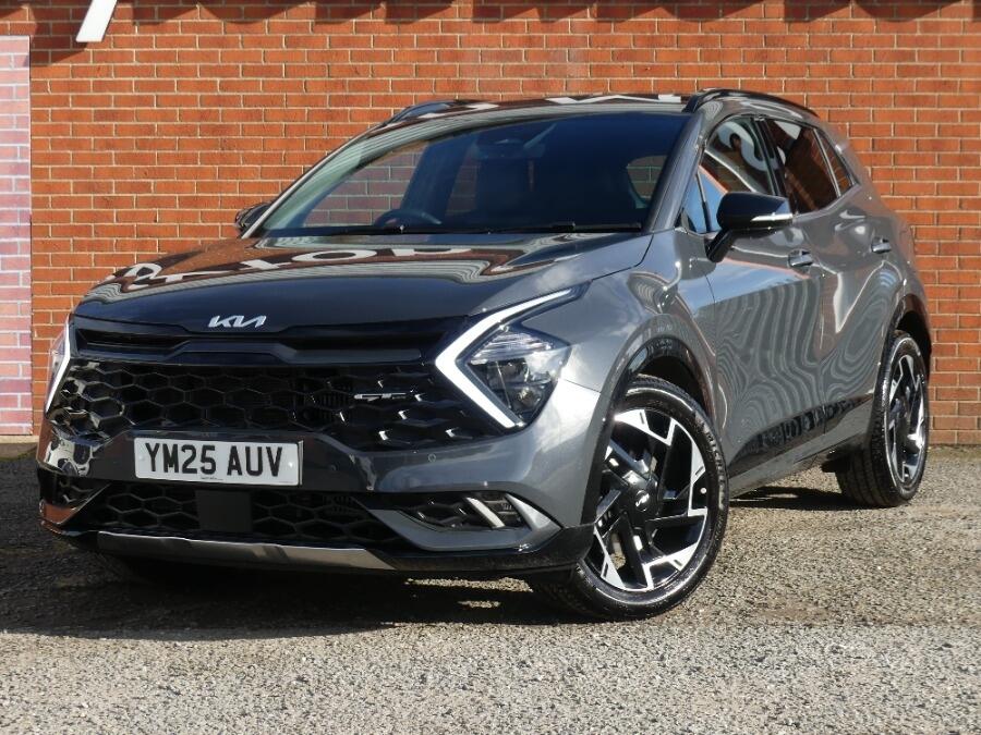 Used Kia Sportage for sale - 77320662: Photo 23