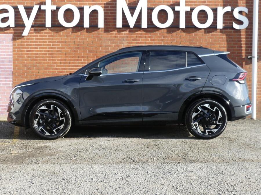 Used Kia Sportage for sale - 77320662: Photo 25