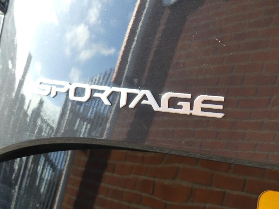 Used Kia Sportage for sale - 77320662: Photo 52