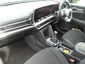Used Kia Sportage 2022 for sale - 75658670: Photo