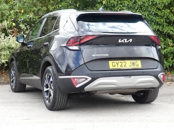 Used Kia Sportage 2022 for sale - 75658670: Photo