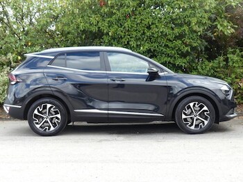 Used Kia Sportage 2022 for sale - 75658670: Photo