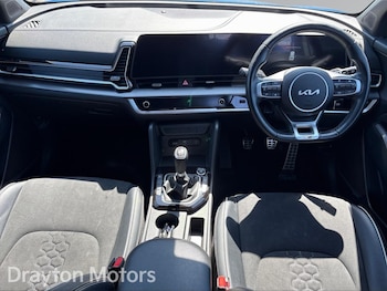 Used Kia Sportage 2022 for sale - 79033758: Photo