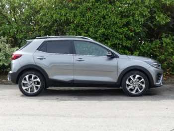 Used Kia Stonic 2025 for sale - 75402368: Photo