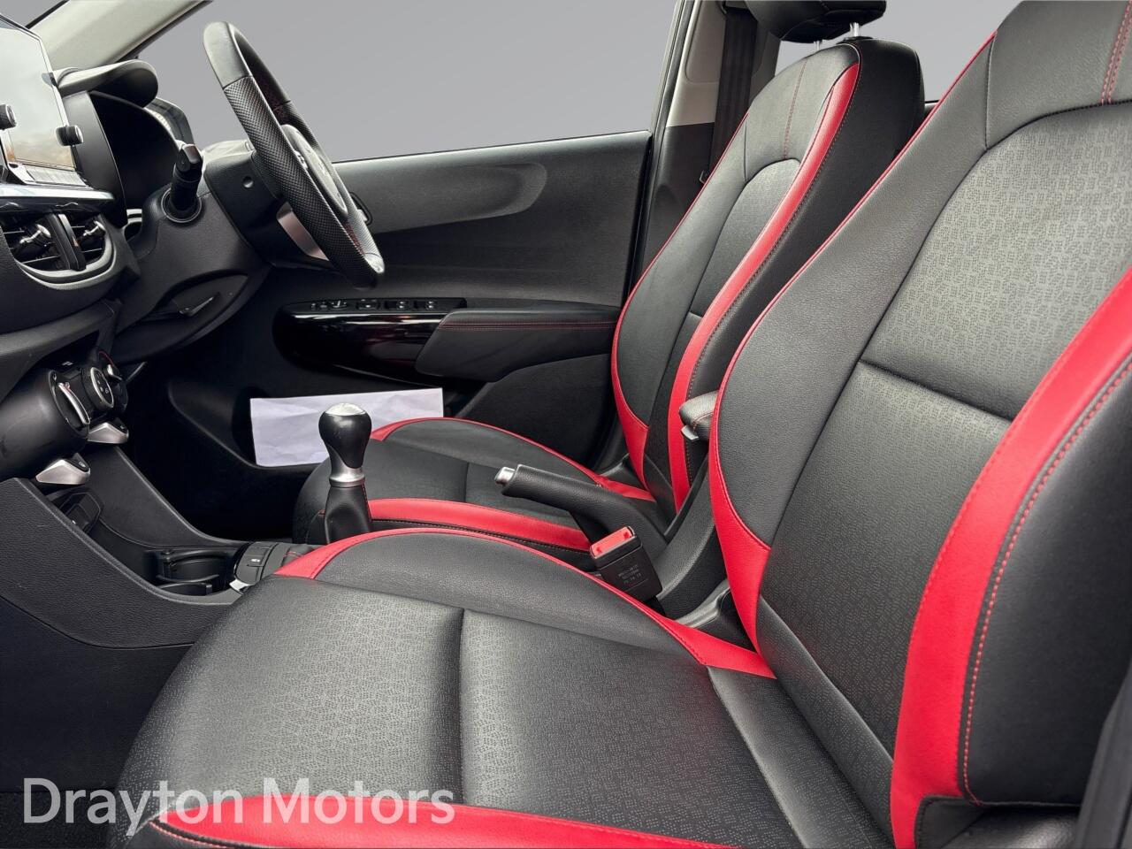 Used Kia Picanto 2024 for sale - 77131885: Photo 12