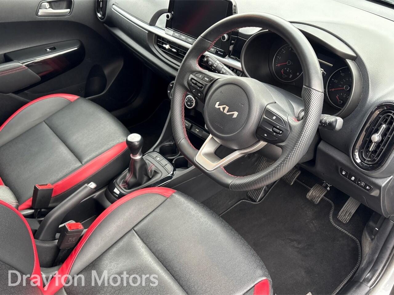 Used Kia Picanto 2024 for sale - 77131885: Photo 13