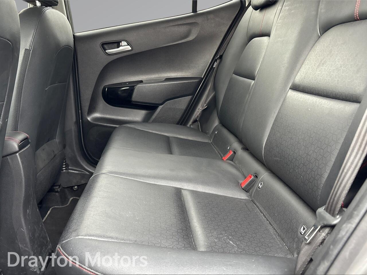 Used Kia Picanto 2024 for sale - 77131885: Photo 14