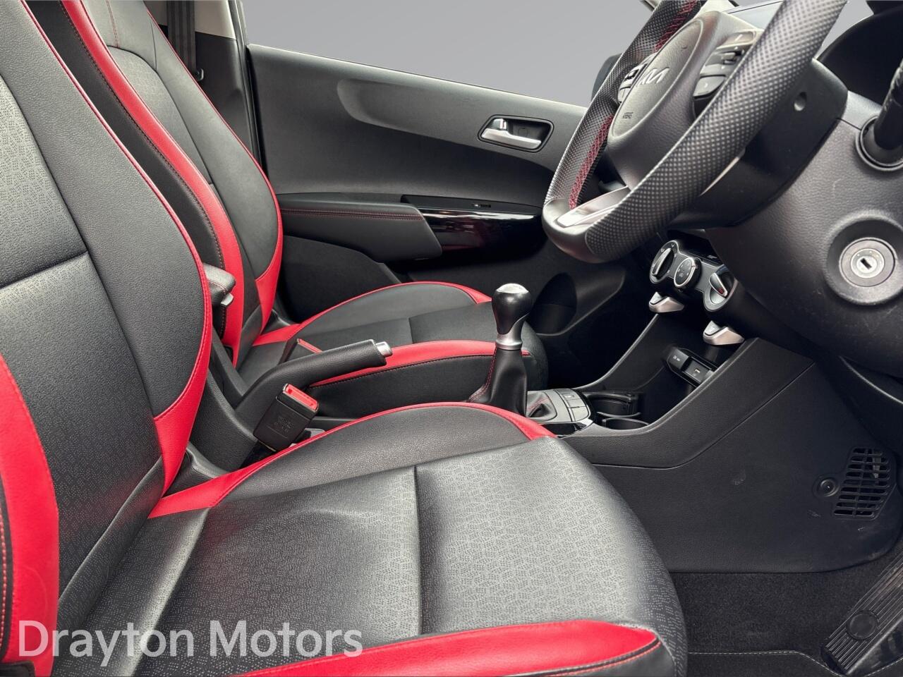 Used Kia Picanto 2024 for sale - 77131885: Photo 15