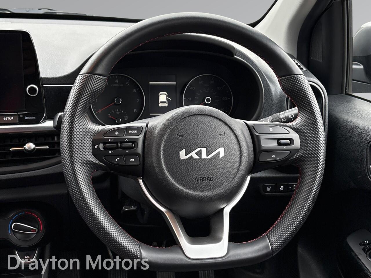 Used Kia Picanto 2024 for sale - 77131885: Photo 16