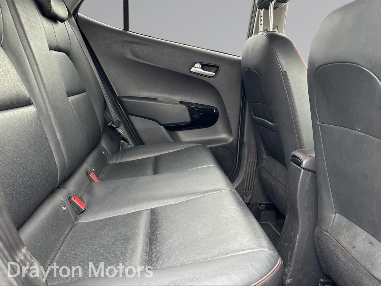 Used Kia Picanto 2024 for sale - 77131885: Photo 17