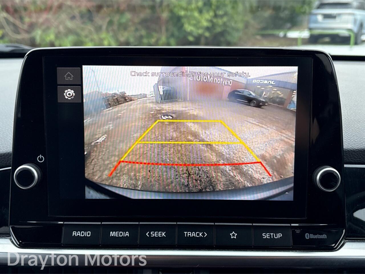 Used Kia Picanto 2024 for sale - 77131885: Photo 22