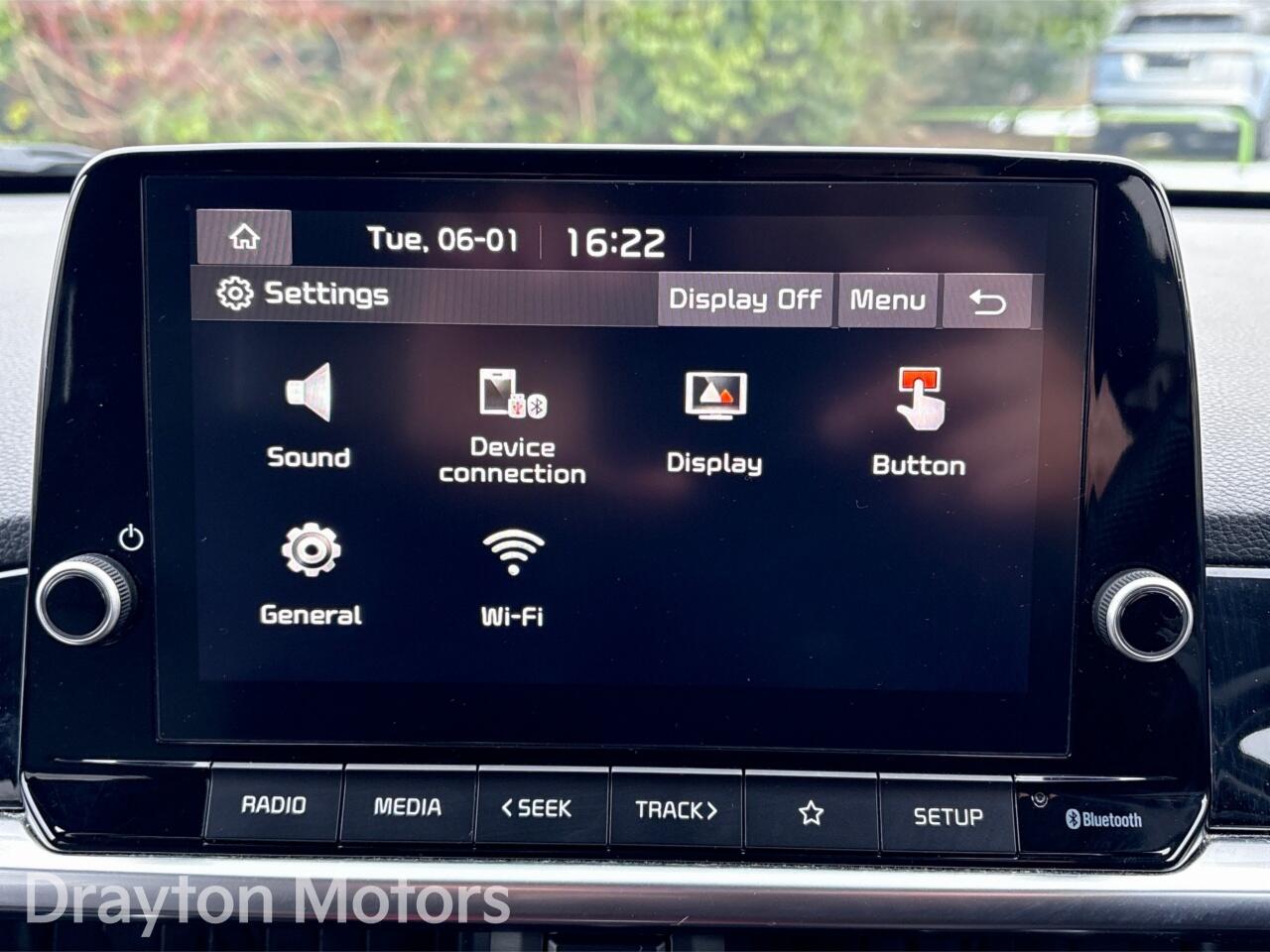 Used Kia Picanto 2024 for sale - 77131885: Photo 23