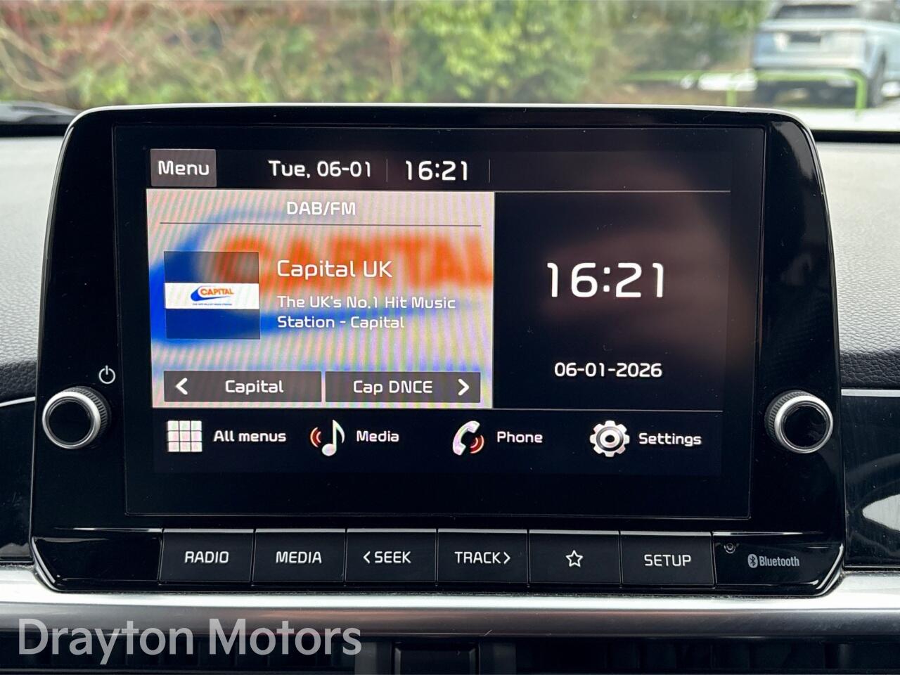 Used Kia Picanto 2024 for sale - 77131885: Photo 24