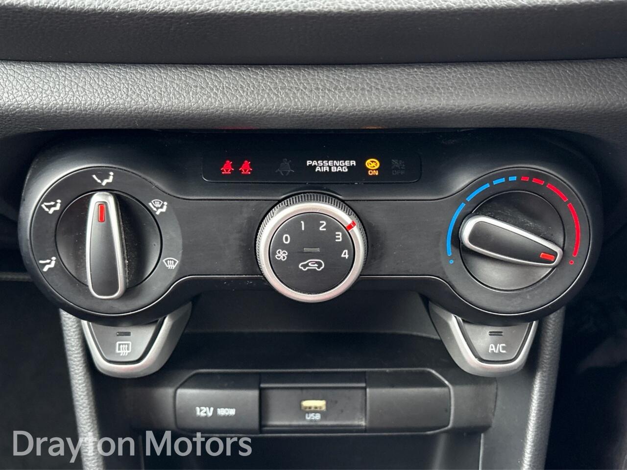 Used Kia Picanto 2024 for sale - 77131885: Photo 25