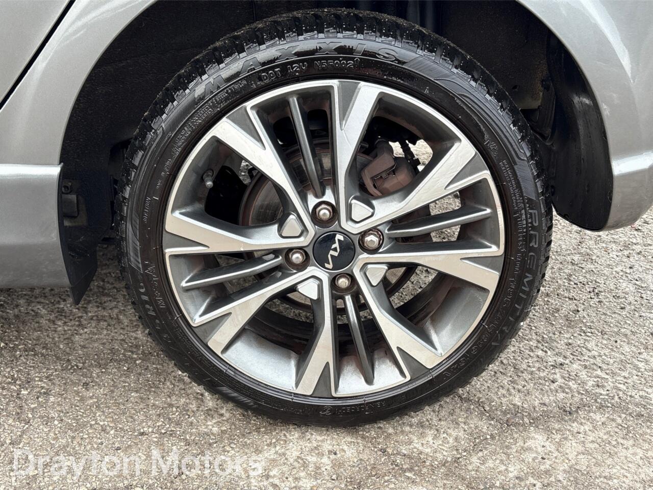 Used Kia Picanto 2024 for sale - 77131885: Photo 33