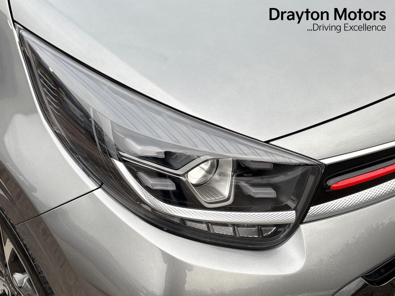 Used Kia Picanto 2024 for sale - 77131885: Photo 34