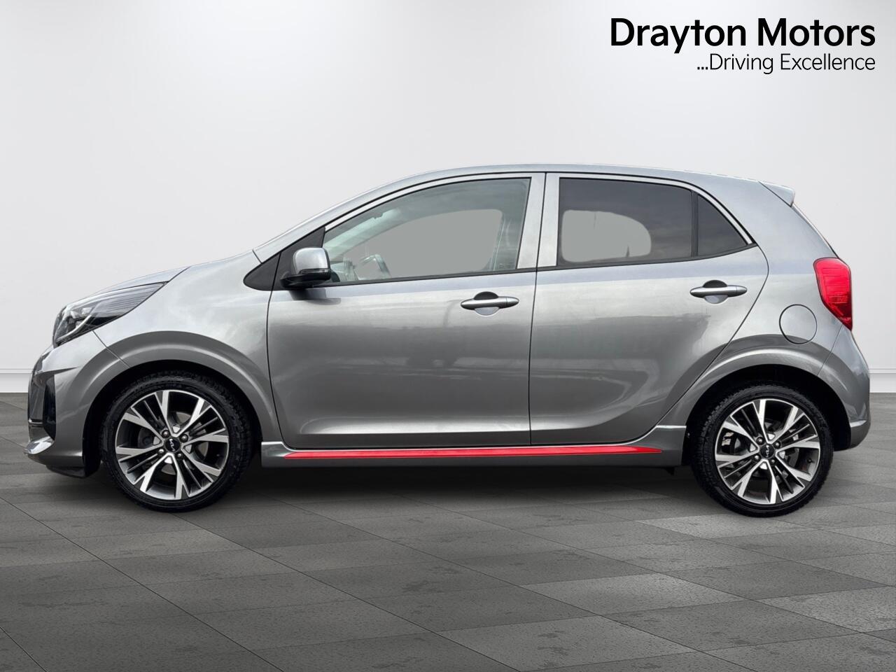 Used Kia Picanto 2024 for sale - 77131885: Photo 6