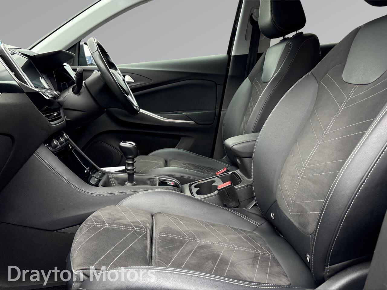 Used Vauxhall Grandland 2022 for sale - 77524955: Photo 12