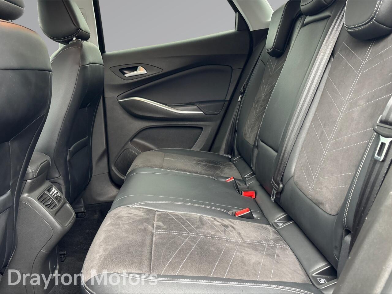 Used Vauxhall Grandland 2022 for sale - 77524955: Photo 14