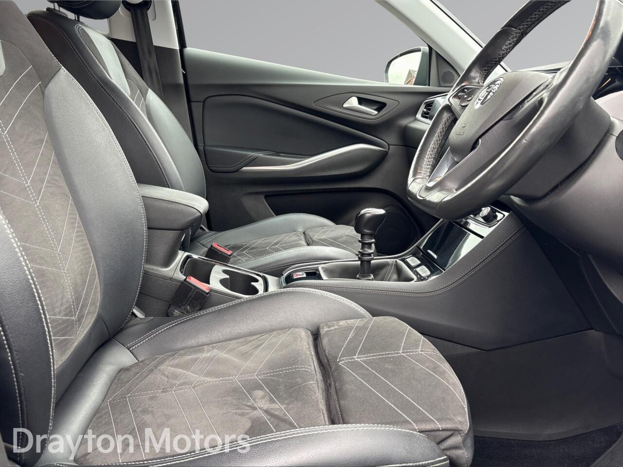 Used Vauxhall Grandland 2022 for sale - 77524955: Photo 15