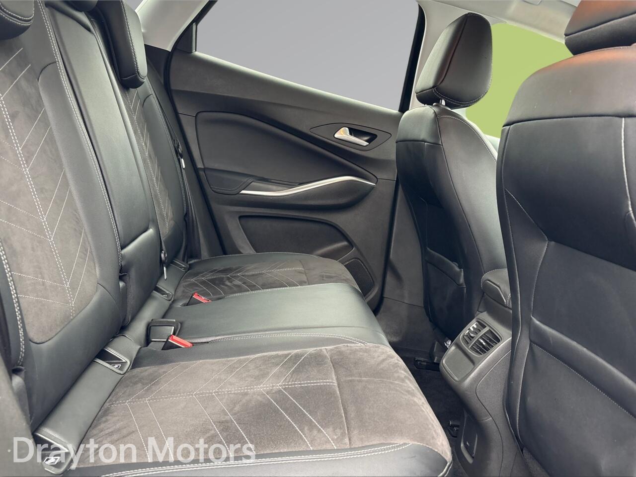 Used Vauxhall Grandland 2022 for sale - 77524955: Photo 17