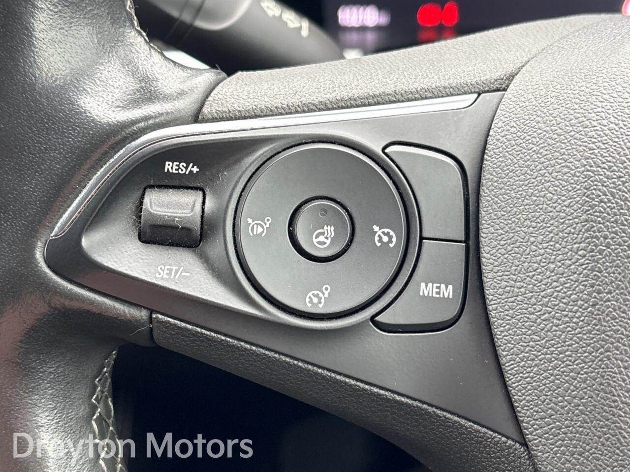 Used Vauxhall Grandland 2022 for sale - 77524955: Photo 18