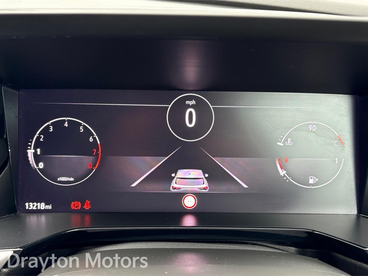 Used Vauxhall Grandland 2022 for sale - 77524955: Photo 19