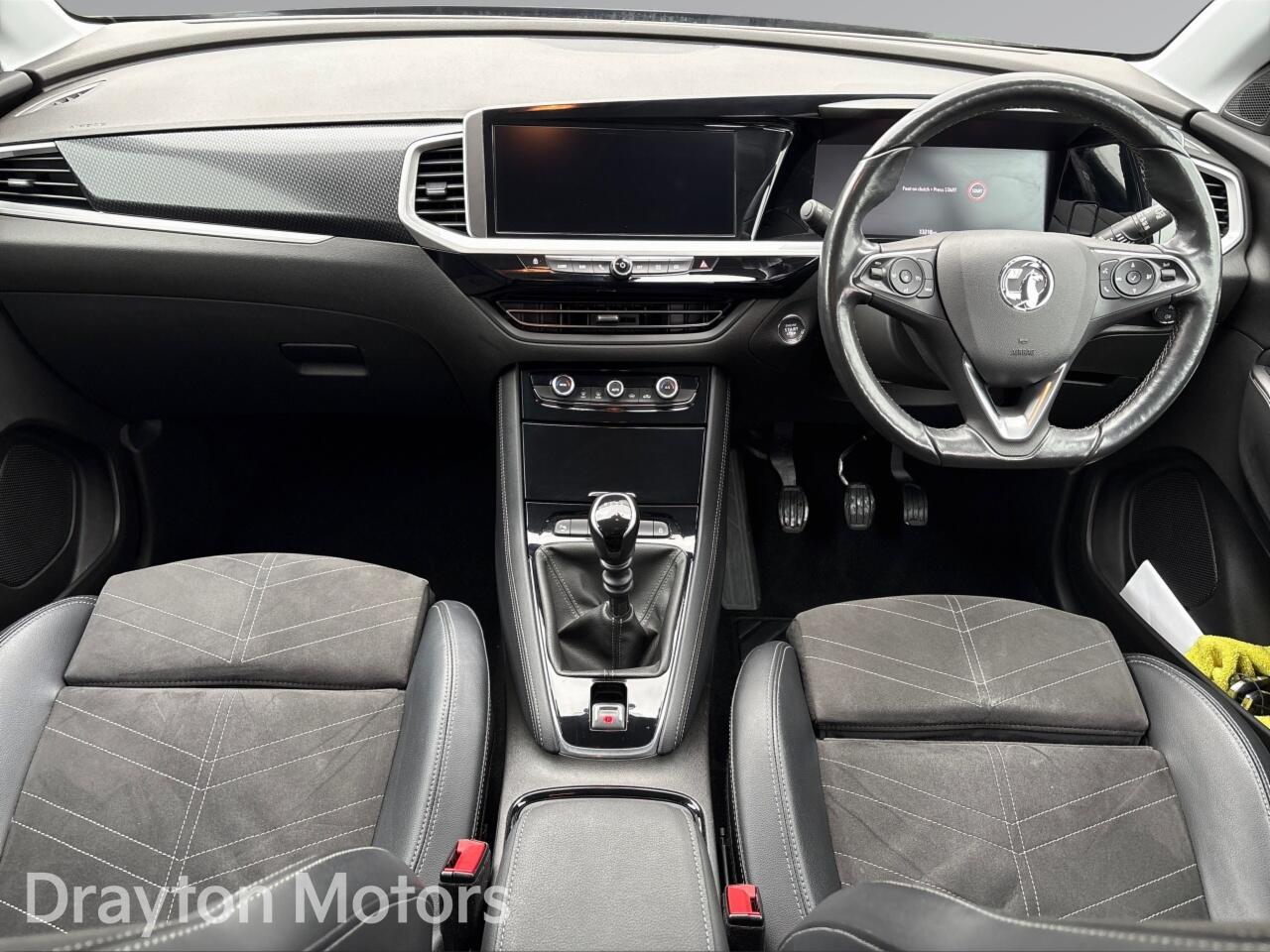 Used Vauxhall Grandland 2022 for sale - 77524955: Photo 2
