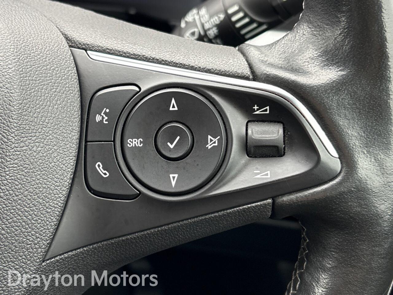 Used Vauxhall Grandland 2022 for sale - 77524955: Photo 20